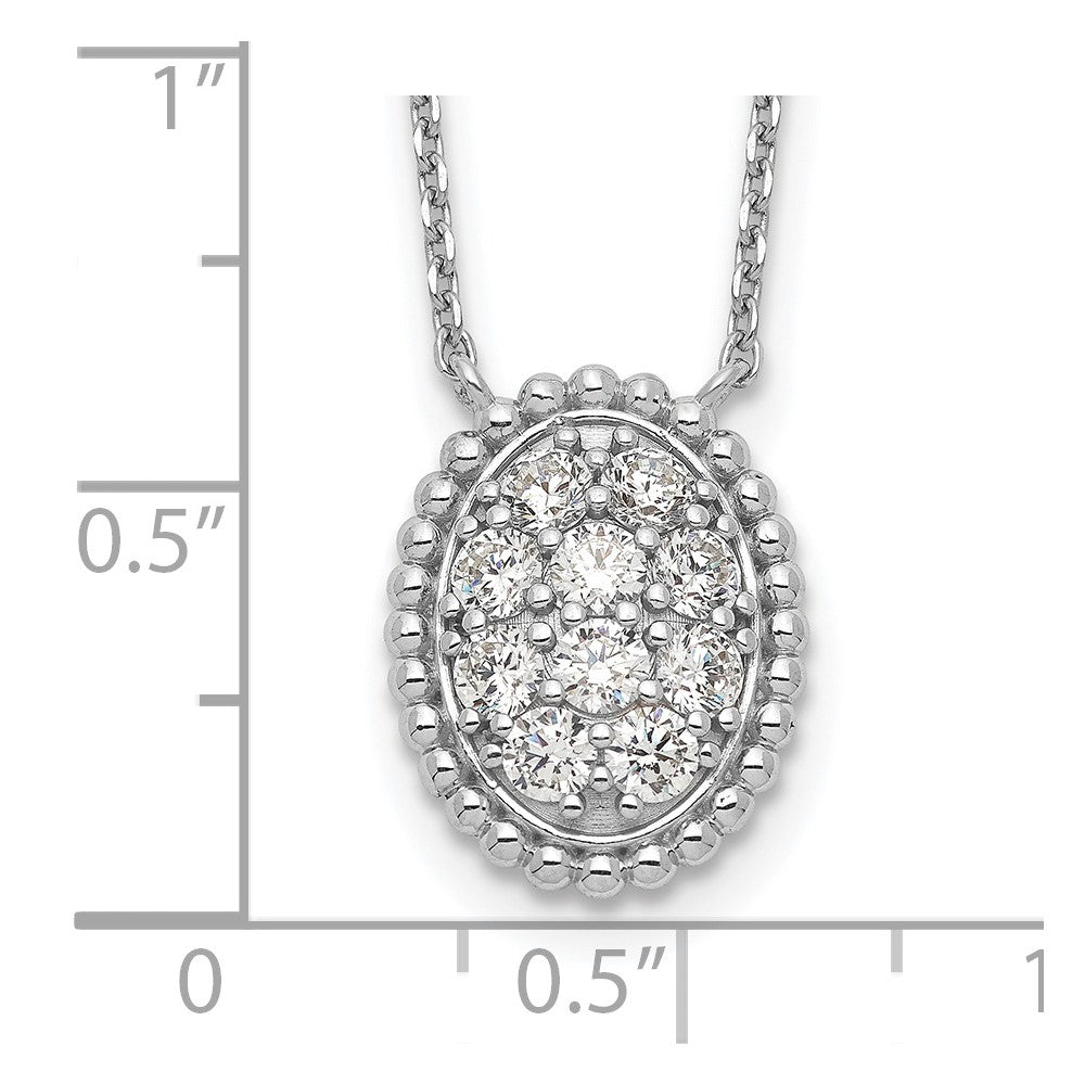 High Quality Luxury Necklaces for Women by Ryan Jonathan Fine Jewelry