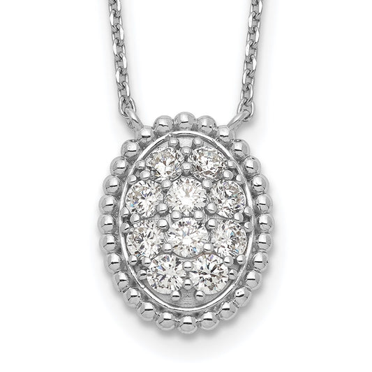 High Quality Luxury Necklaces for Women by Ryan Jonathan Fine Jewelry