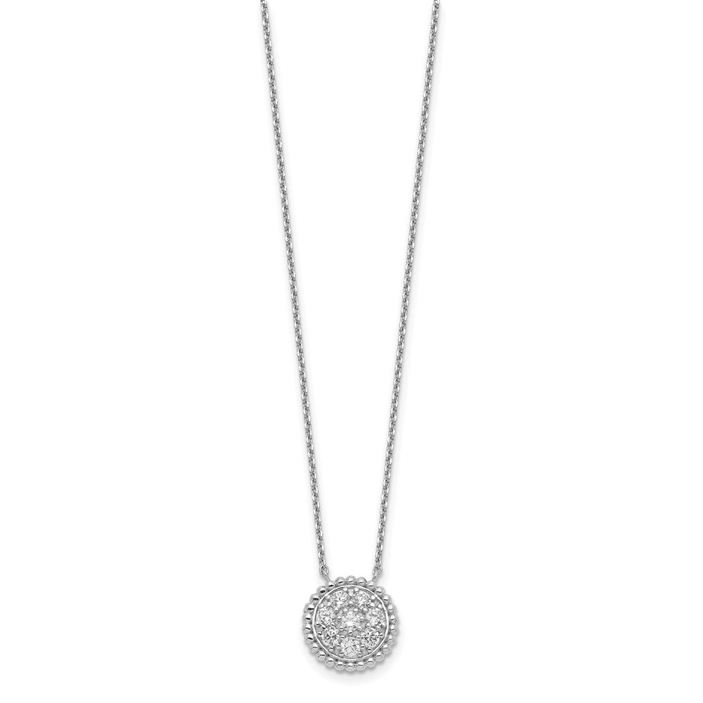 High Quality Luxury Necklaces for Women by Ryan Jonathan Fine Jewelry
