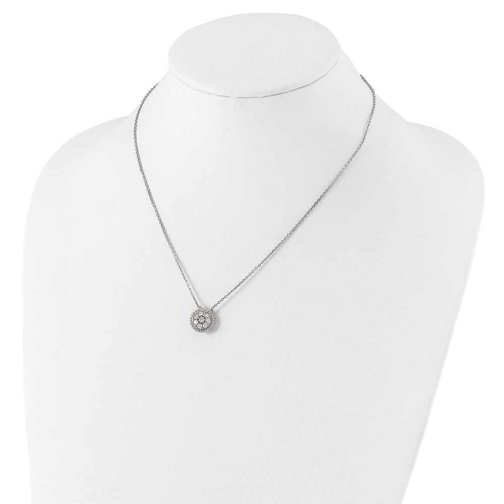 High Quality Luxury Necklaces for Women by Ryan Jonathan Fine Jewelry