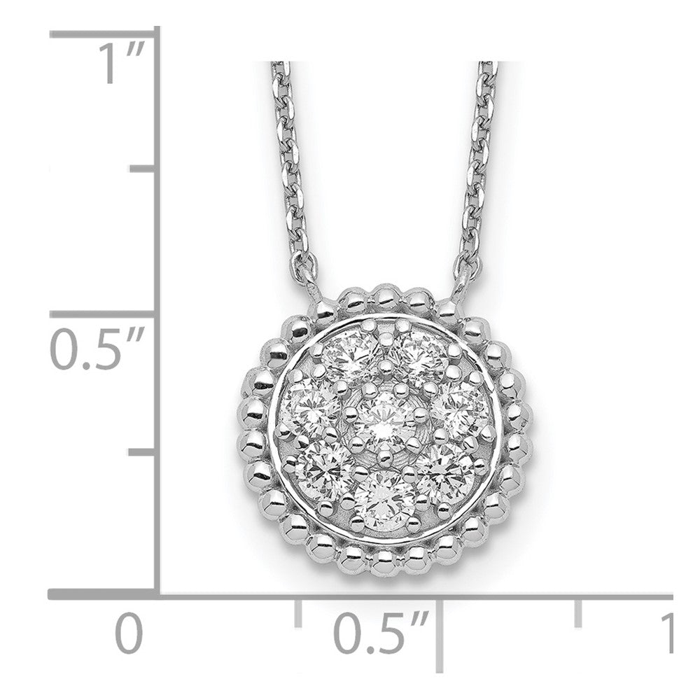 High Quality Luxury Necklaces for Women by Ryan Jonathan Fine Jewelry
