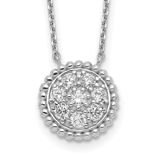 High Quality Luxury Necklaces for Women by Ryan Jonathan Fine Jewelry