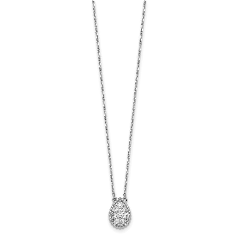 High Quality Luxury Necklaces for Women by Ryan Jonathan Fine Jewelry