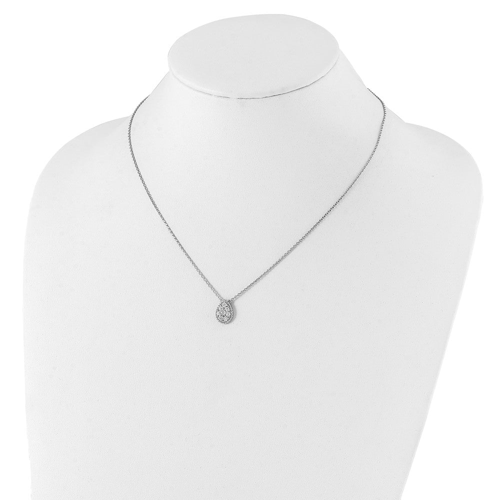 High Quality Luxury Necklaces for Women by Ryan Jonathan Fine Jewelry