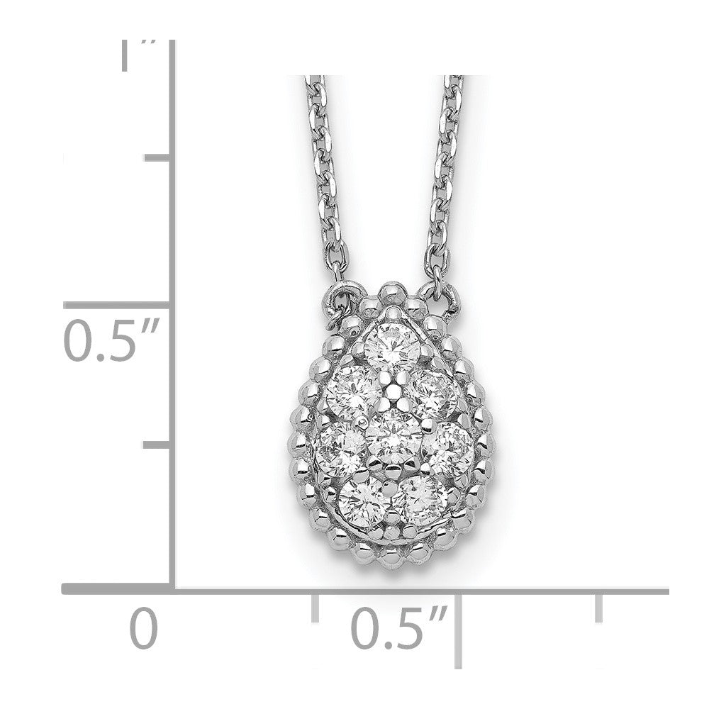 High Quality Luxury Necklaces for Women by Ryan Jonathan Fine Jewelry