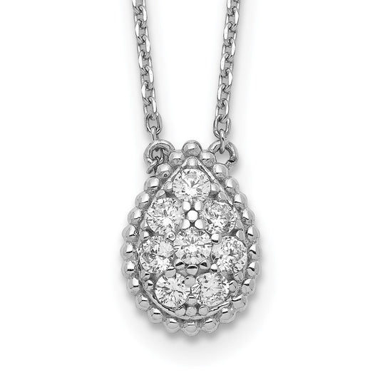 High Quality Luxury Necklaces for Women by Ryan Jonathan Fine Jewelry