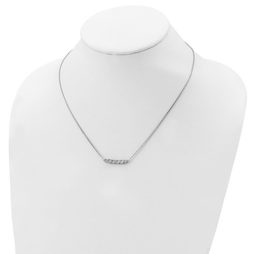 High Quality Luxury Necklaces for Women by Ryan Jonathan Fine Jewelry