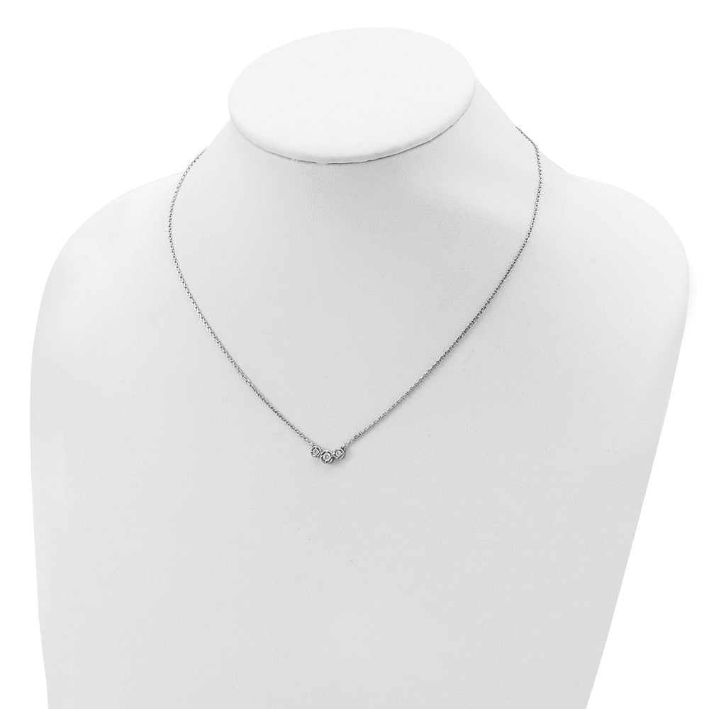 High Quality Luxury Necklaces for Women by Ryan Jonathan Fine Jewelry