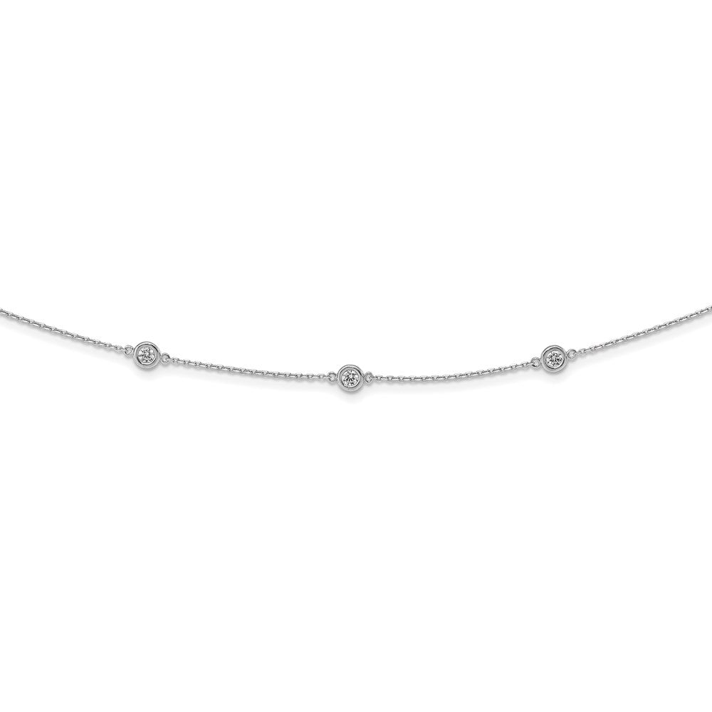 High Quality Luxury Necklaces for Women by Ryan Jonathan Fine Jewelry