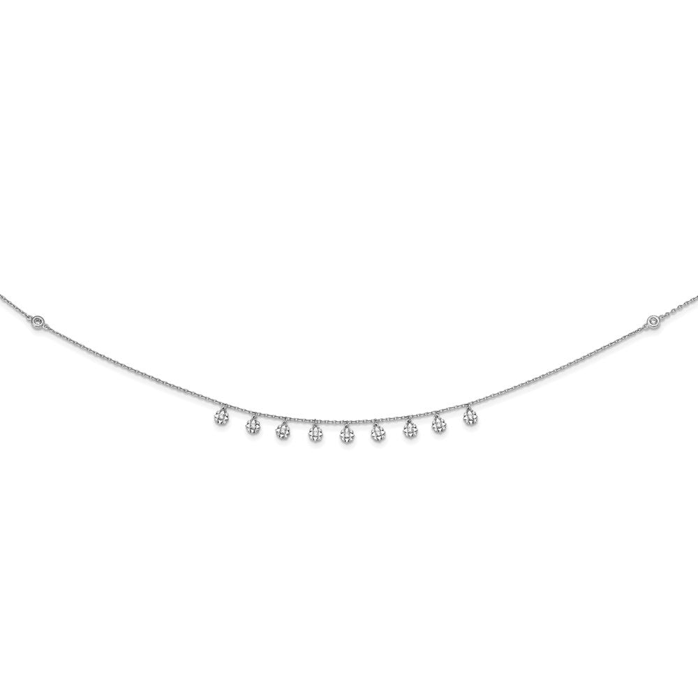 High Quality Luxury Necklaces for Women by Ryan Jonathan Fine Jewelry