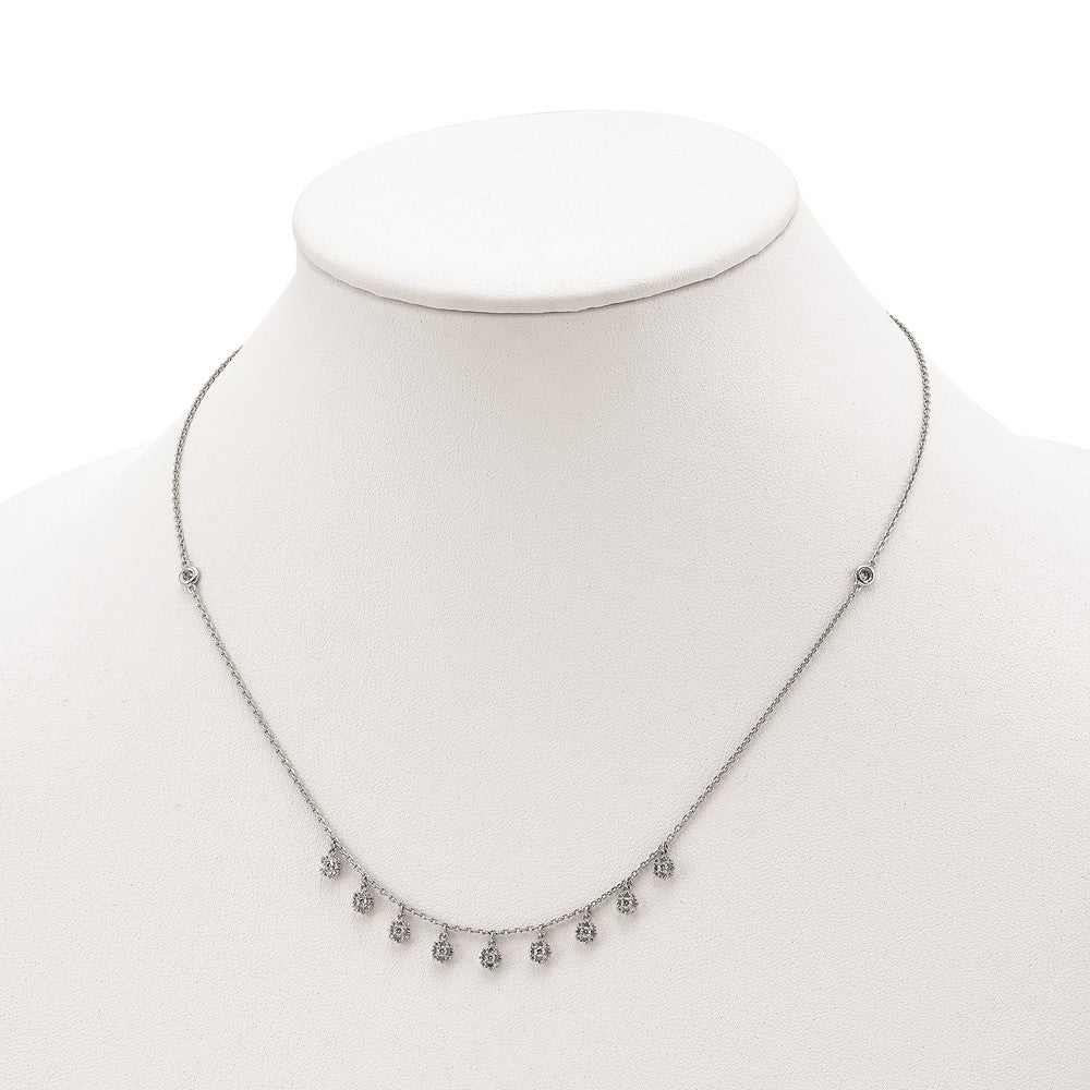 High Quality Luxury Necklaces for Women by Ryan Jonathan Fine Jewelry
