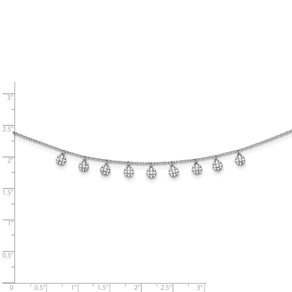 High Quality Luxury Necklaces for Women by Ryan Jonathan Fine Jewelry
