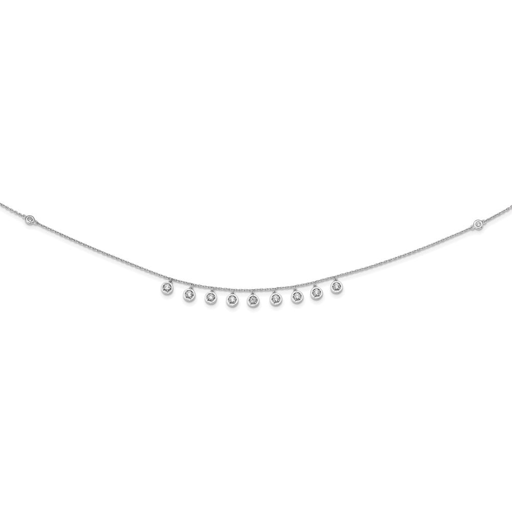High Quality Luxury Necklaces for Women by Ryan Jonathan Fine Jewelry