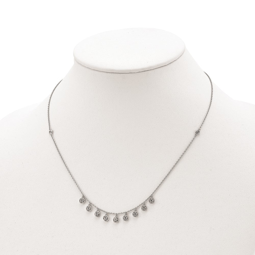 High Quality Luxury Necklaces for Women by Ryan Jonathan Fine Jewelry