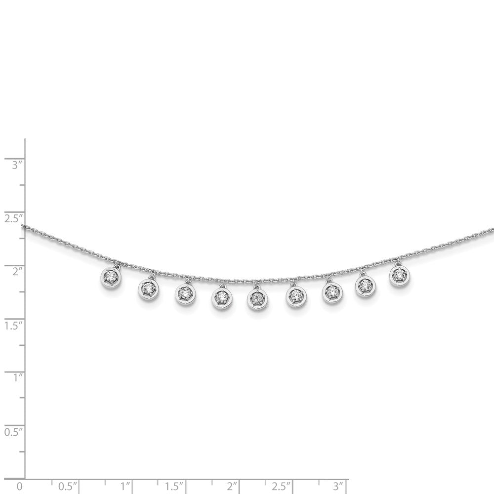 High Quality Luxury Necklaces for Women by Ryan Jonathan Fine Jewelry
