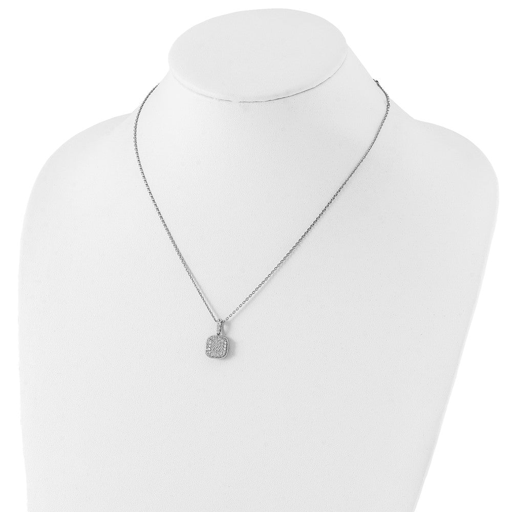 High Quality Luxury Necklaces for Women by Ryan Jonathan Fine Jewelry