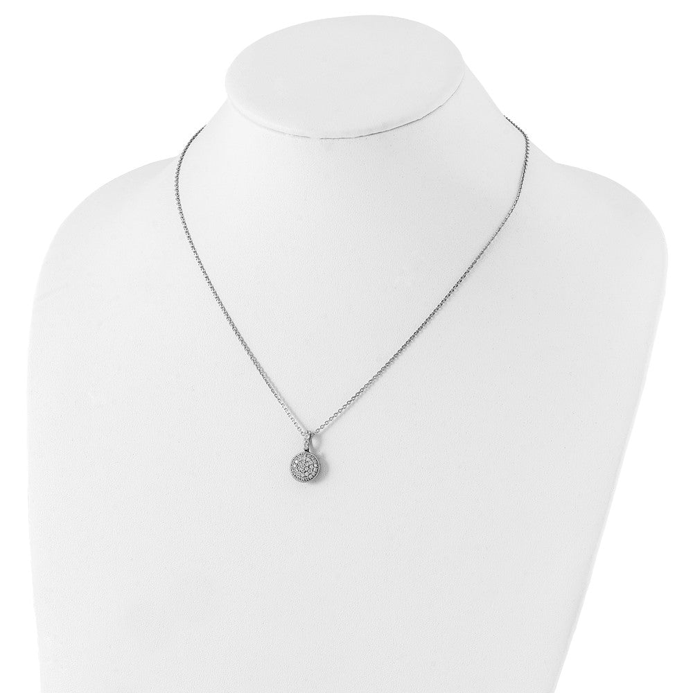 High Quality Luxury Necklaces for Women by Ryan Jonathan Fine Jewelry