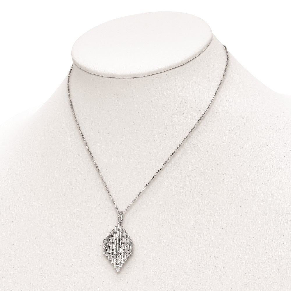 High Quality Luxury Necklaces for Women by Ryan Jonathan Fine Jewelry