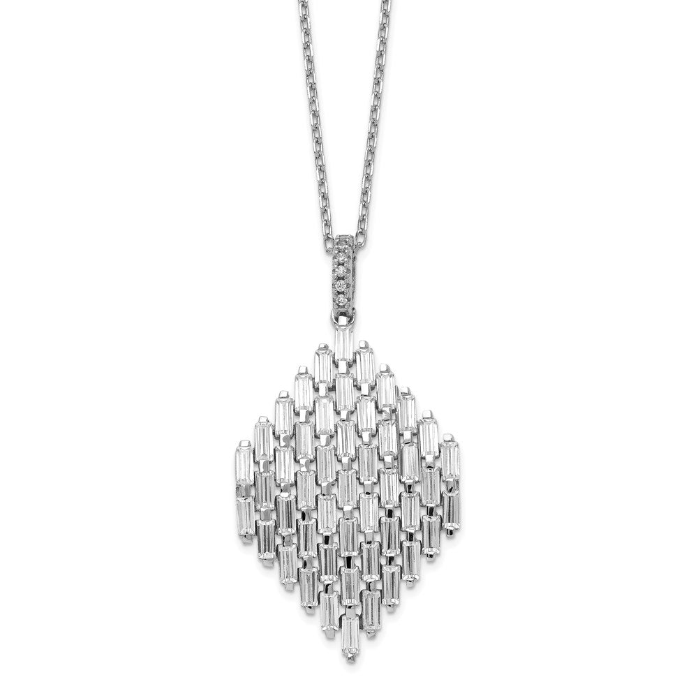 High Quality Luxury Necklaces for Women by Ryan Jonathan Fine Jewelry