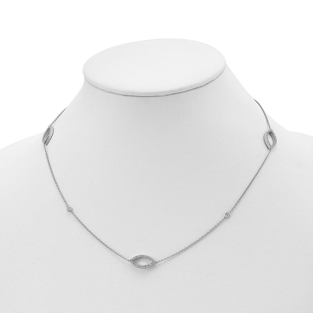 High Quality Luxury Necklaces for Women by Ryan Jonathan Fine Jewelry