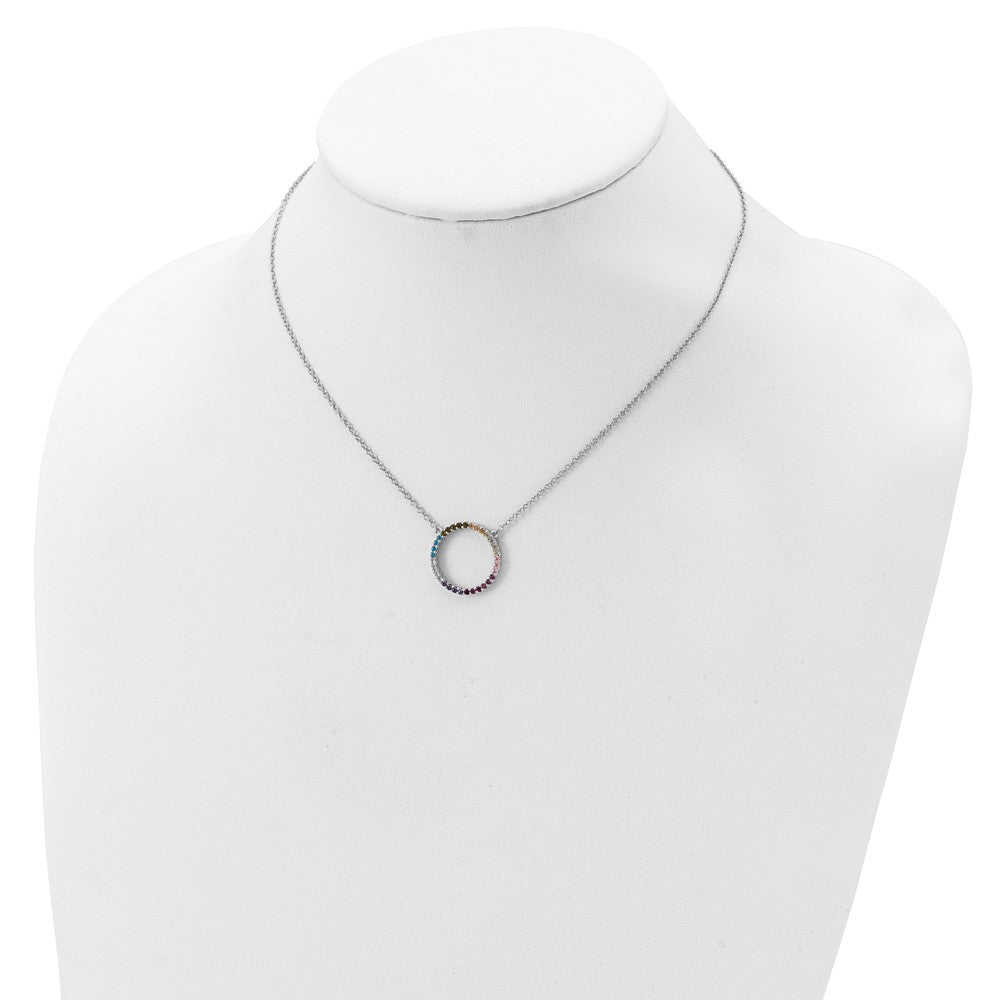 High Quality Luxury Necklaces for Women by Ryan Jonathan Fine Jewelry