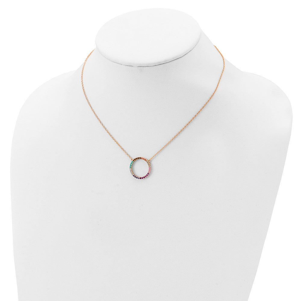 High Quality Luxury Necklaces for Women by Ryan Jonathan Fine Jewelry