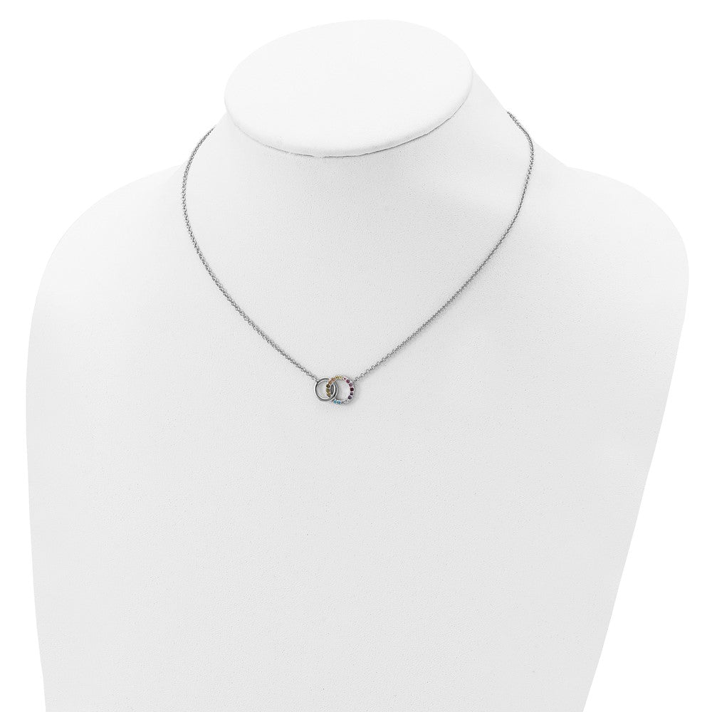 High Quality Luxury Necklaces for Women by Ryan Jonathan Fine Jewelry