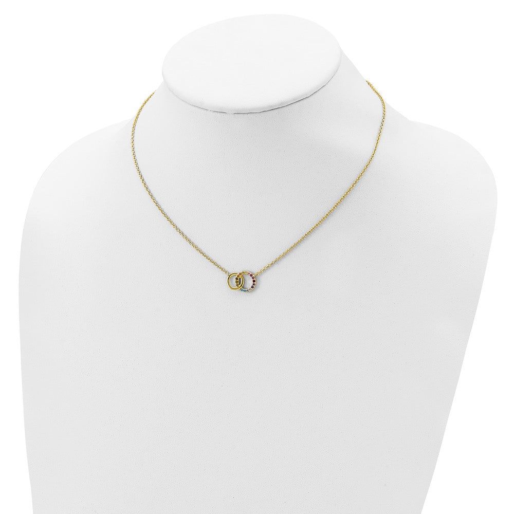 High Quality Luxury Necklaces for Women by Ryan Jonathan Fine Jewelry