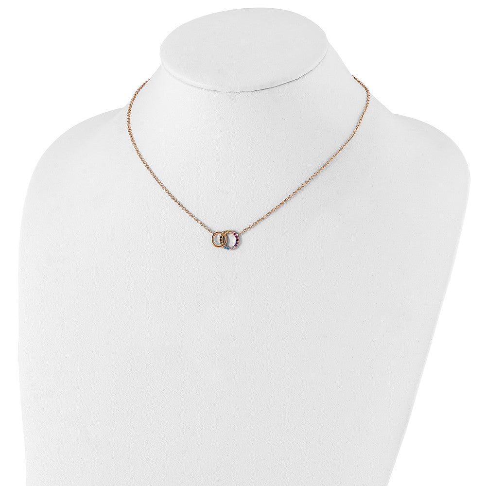 High Quality Luxury Necklaces for Women by Ryan Jonathan Fine Jewelry