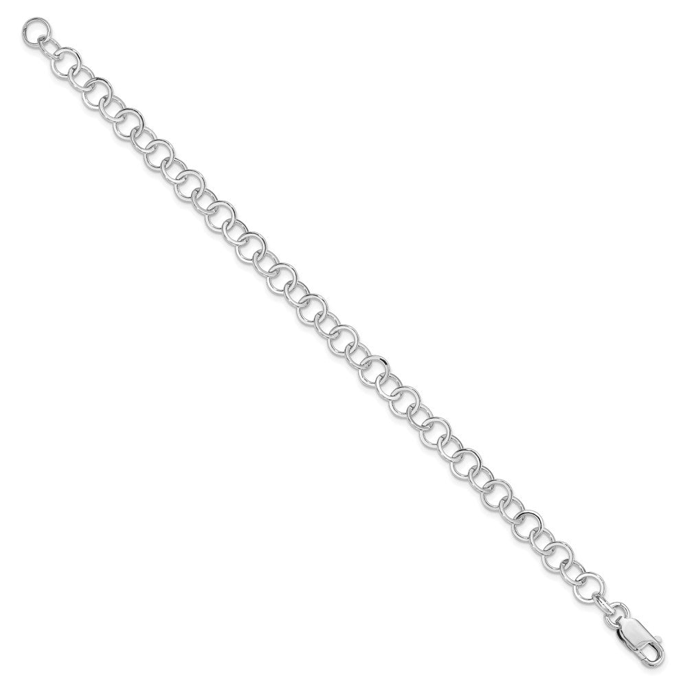High Quality Luxury Bracelets for Women by Ryan Jonathan Fine Jewelry