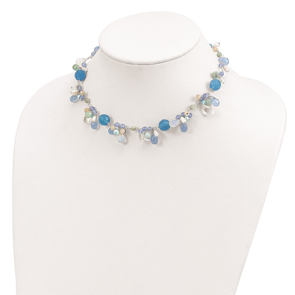 High Quality Luxury Necklaces for Women by Ryan Jonathan Fine Jewelry
