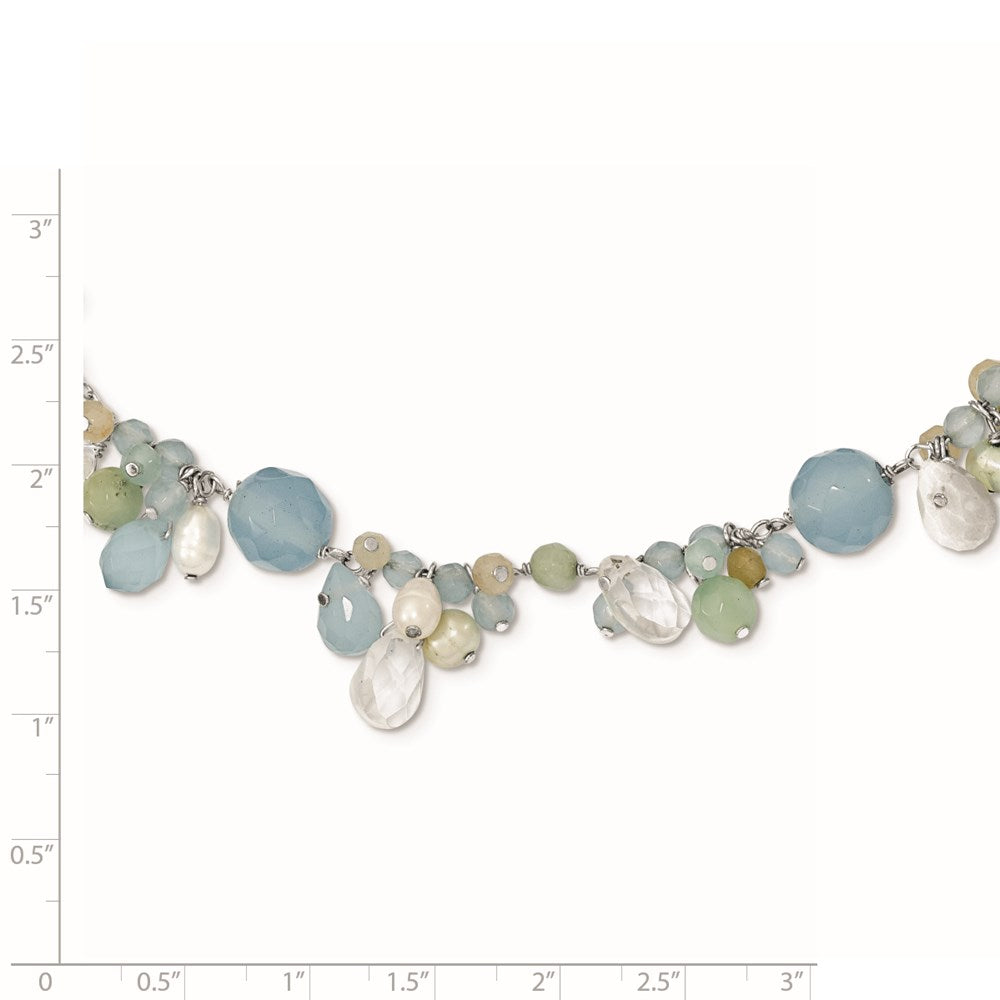 High Quality Luxury Necklaces for Women by Ryan Jonathan Fine Jewelry