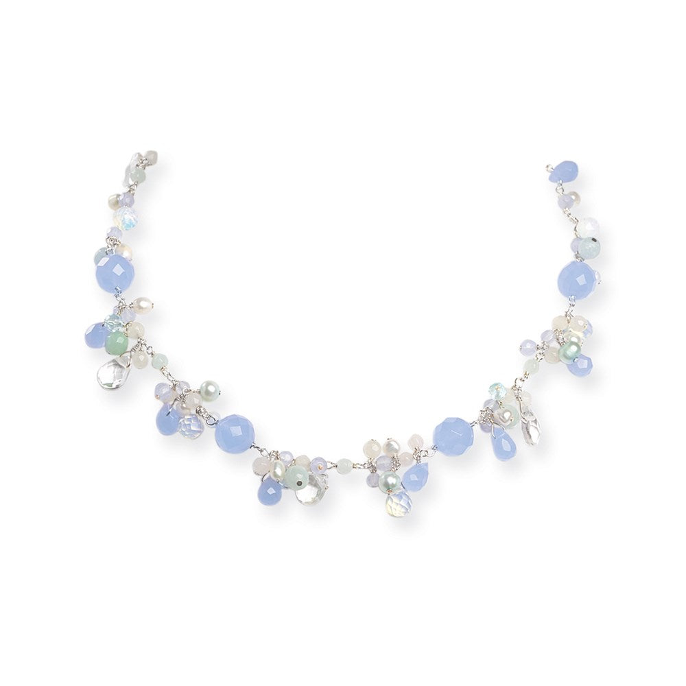 High Quality Luxury Necklaces for Women by Ryan Jonathan Fine Jewelry