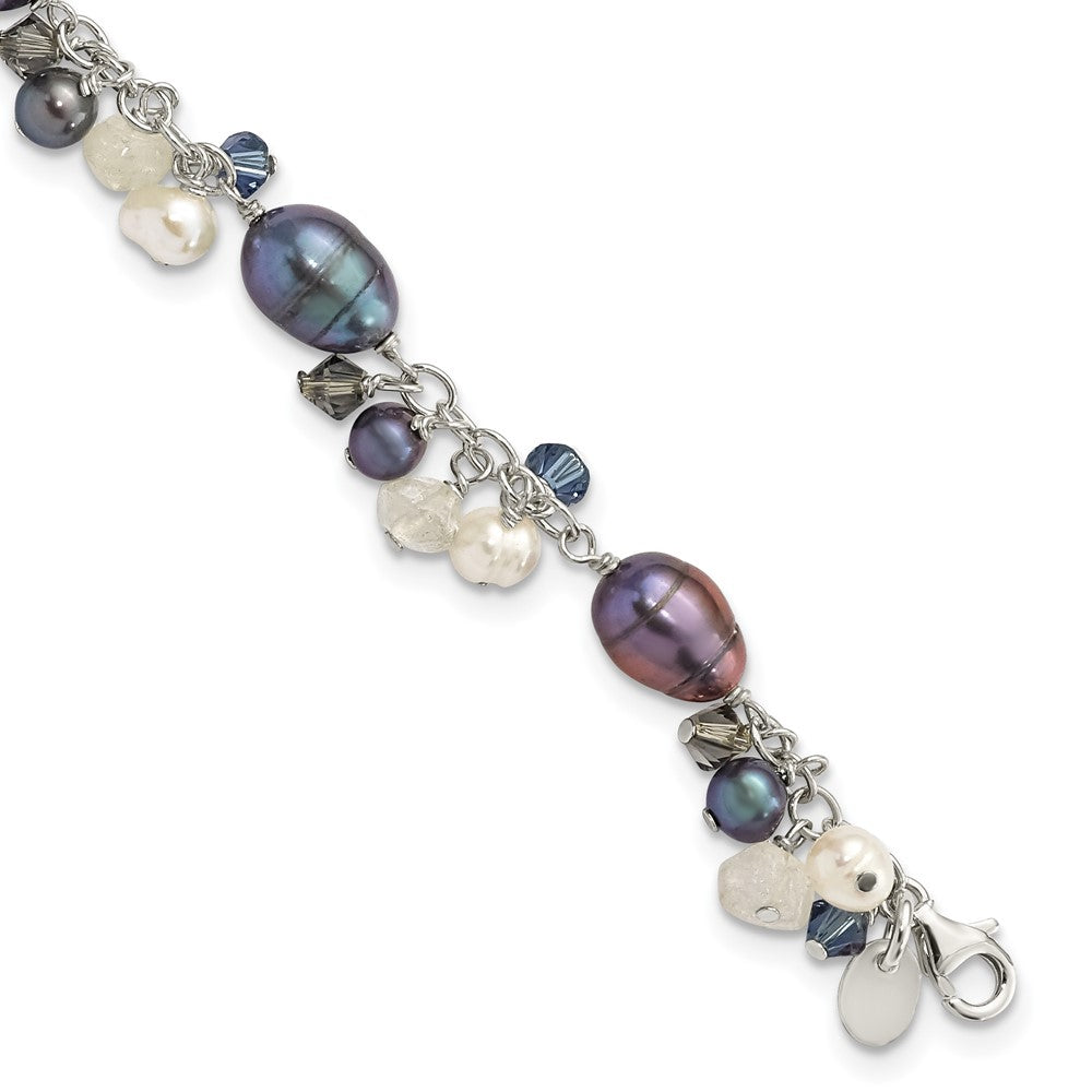 High Quality Luxury Bracelets for Women by Ryan Jonathan Fine Jewelry