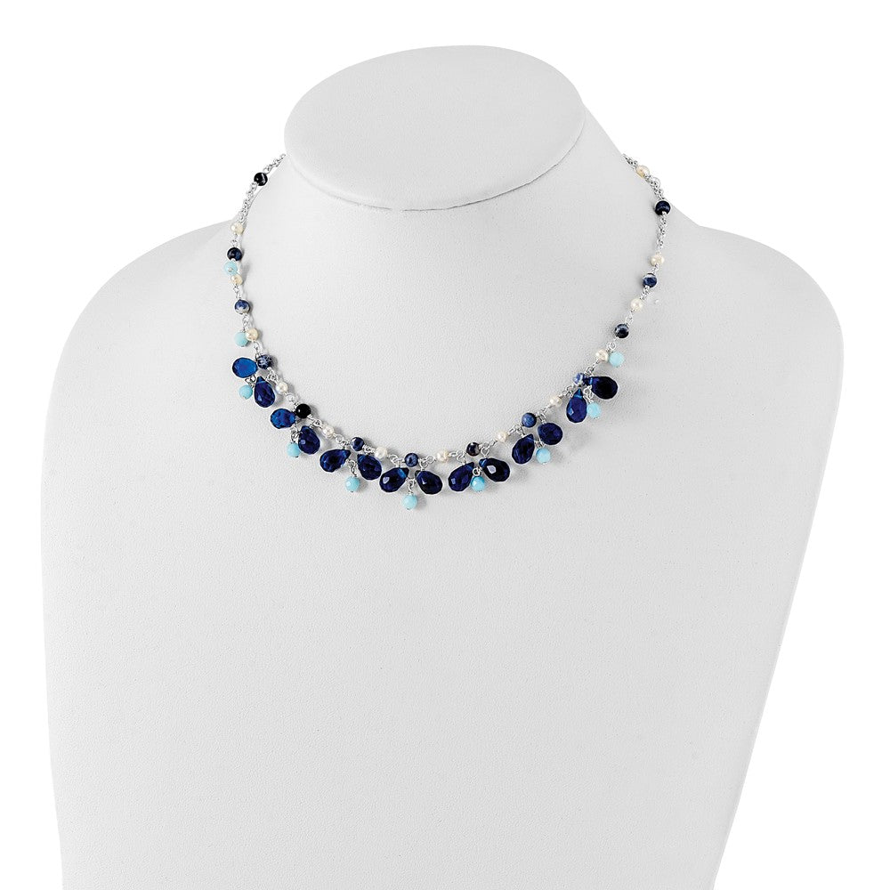 High Quality Luxury Necklaces for Women by Ryan Jonathan Fine Jewelry