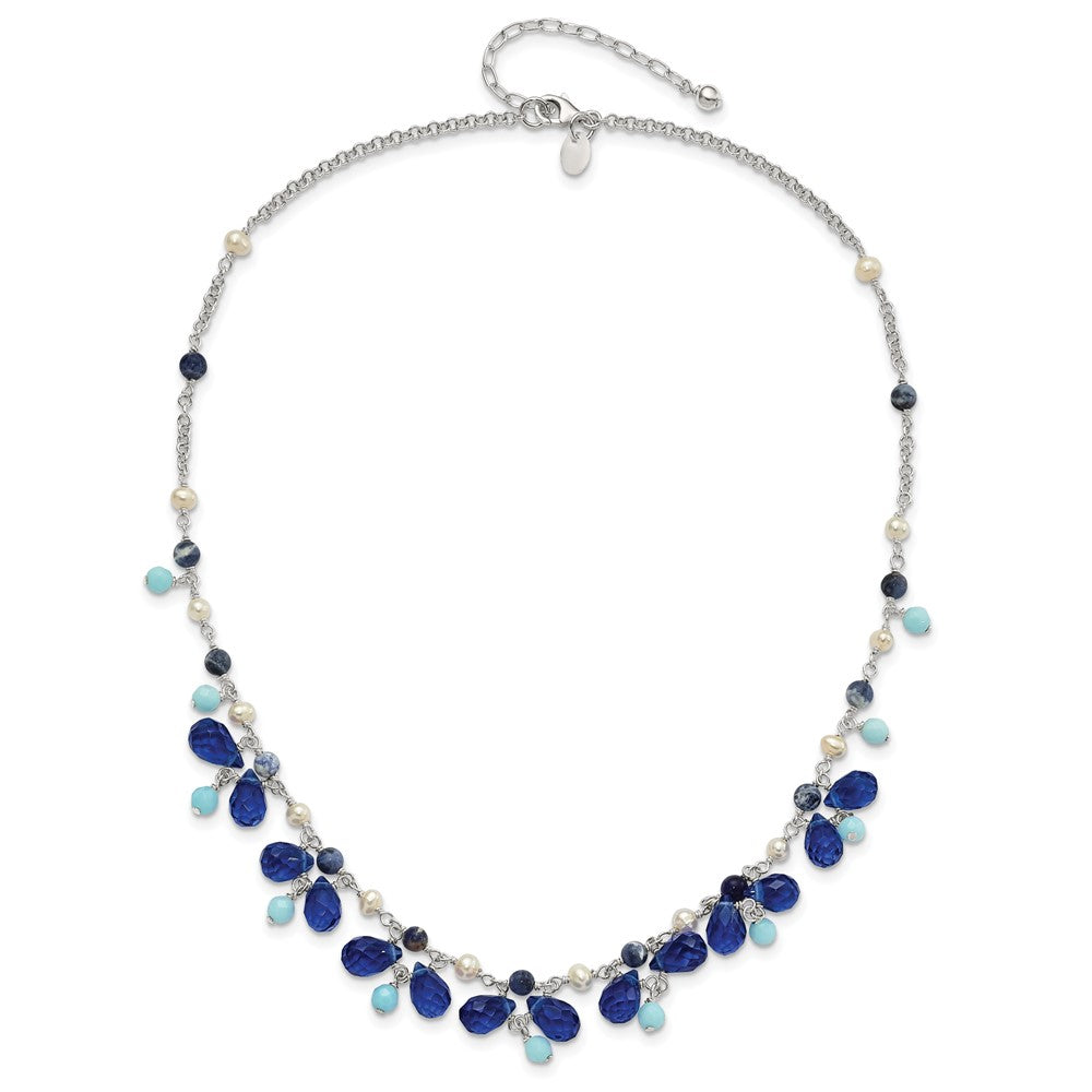 High Quality Luxury Necklaces for Women by Ryan Jonathan Fine Jewelry