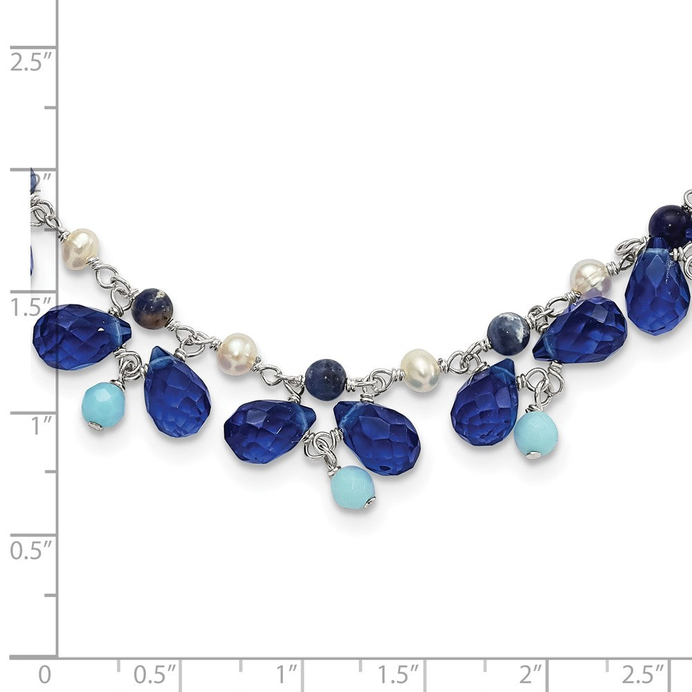 High Quality Luxury Necklaces for Women by Ryan Jonathan Fine Jewelry