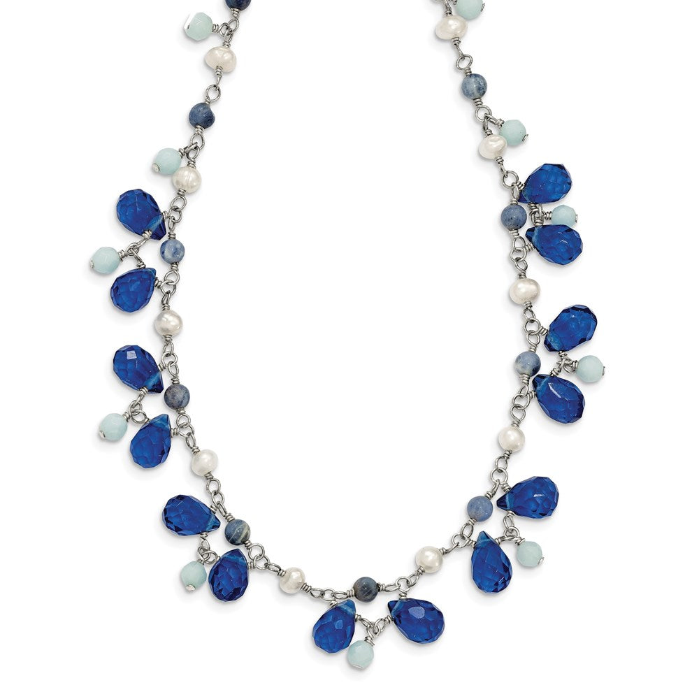 High Quality Luxury Necklaces for Women by Ryan Jonathan Fine Jewelry