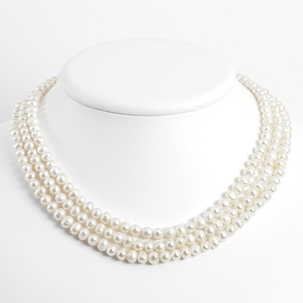 High Quality Luxury Necklaces for Women by Ryan Jonathan Fine Jewelry