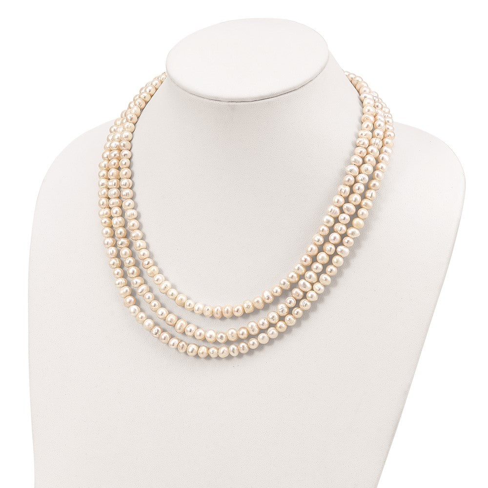 High Quality Luxury Necklaces for Women by Ryan Jonathan Fine Jewelry