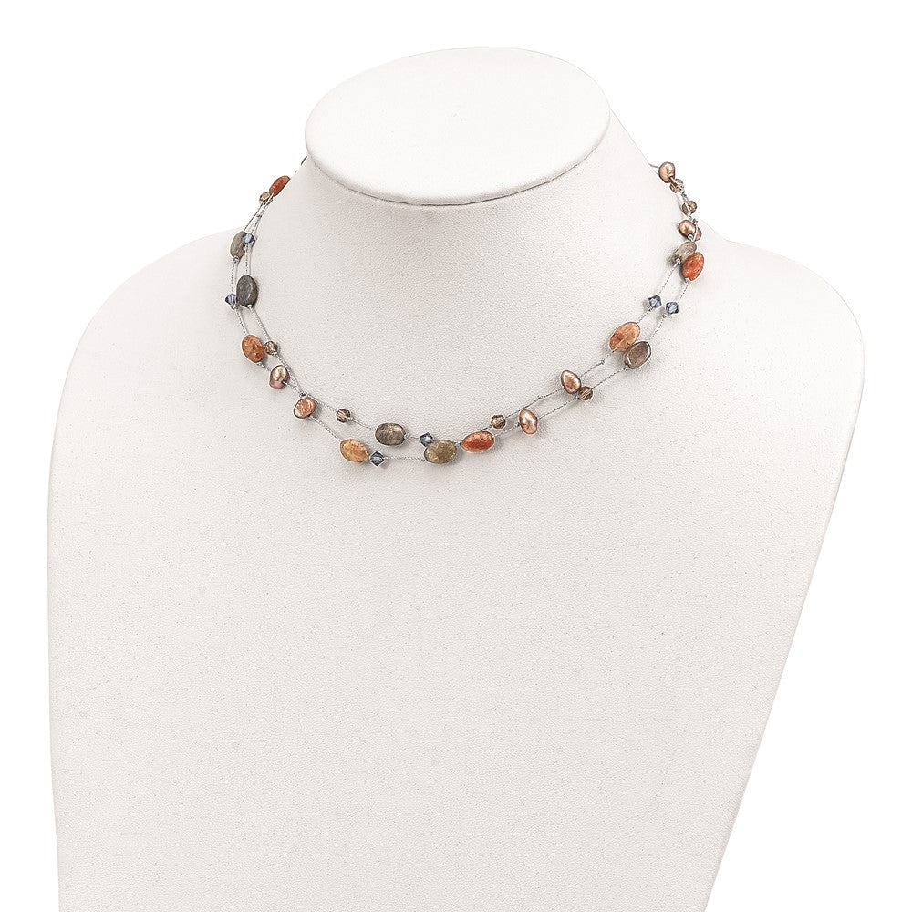 High Quality Luxury Necklaces for Women by Ryan Jonathan Fine Jewelry