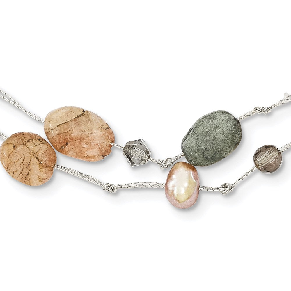 High Quality Luxury Necklaces for Women by Ryan Jonathan Fine Jewelry