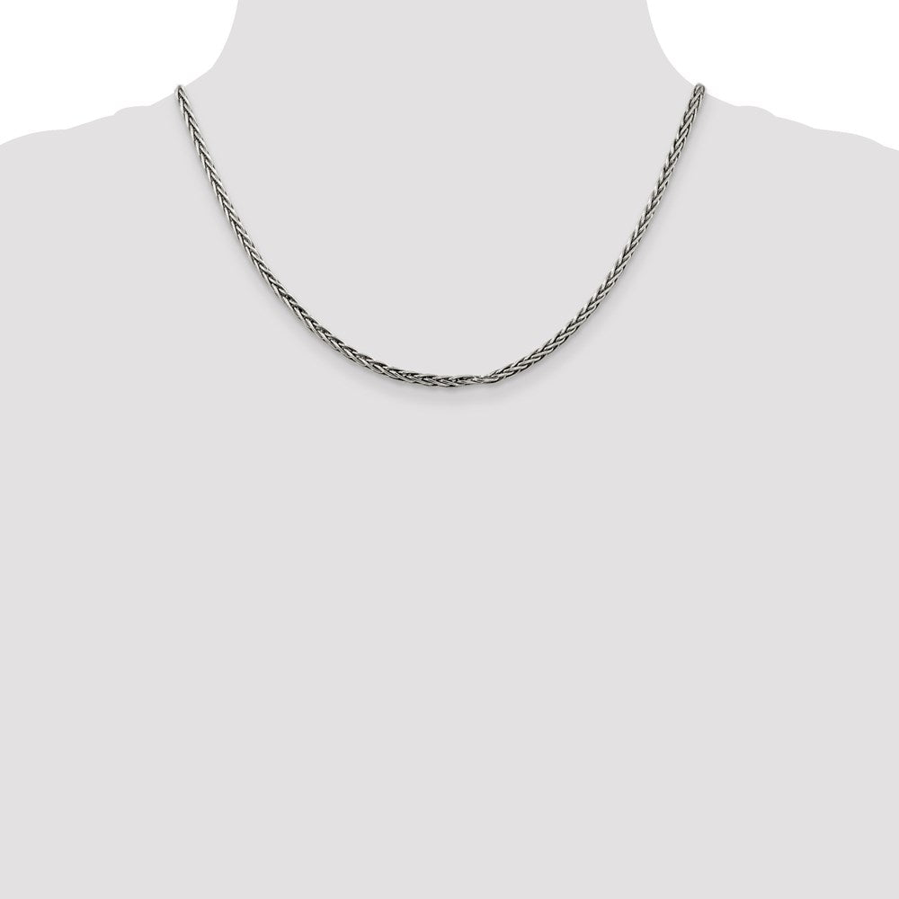 High Quality Luxury Necklaces for Women by Ryan Jonathan Fine Jewelry