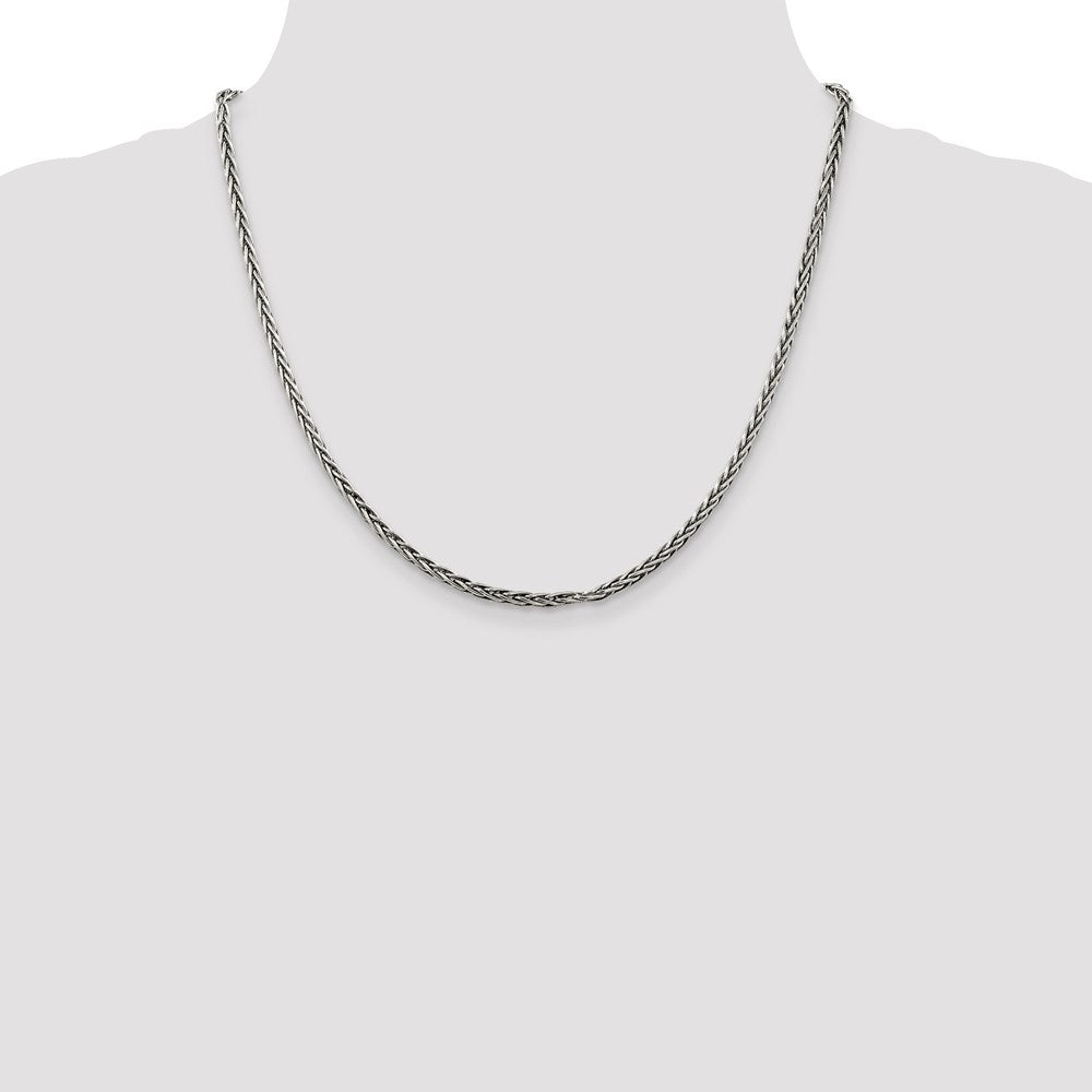 High Quality Luxury Necklaces for Women by Ryan Jonathan Fine Jewelry