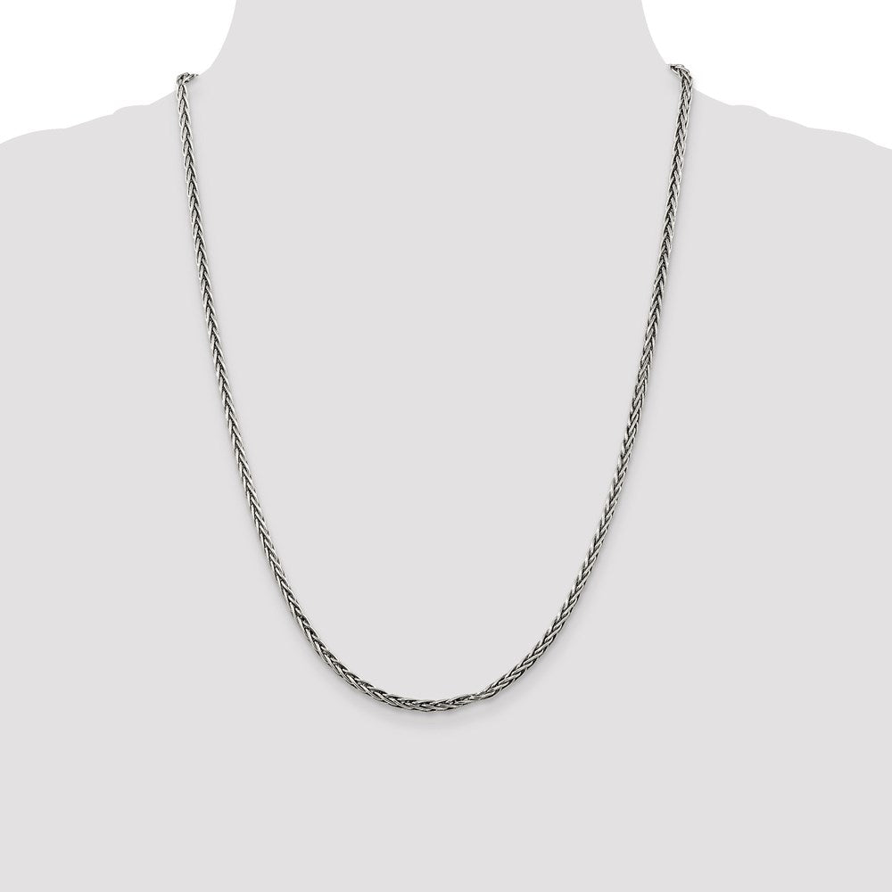 High Quality Luxury Necklaces for Women by Ryan Jonathan Fine Jewelry