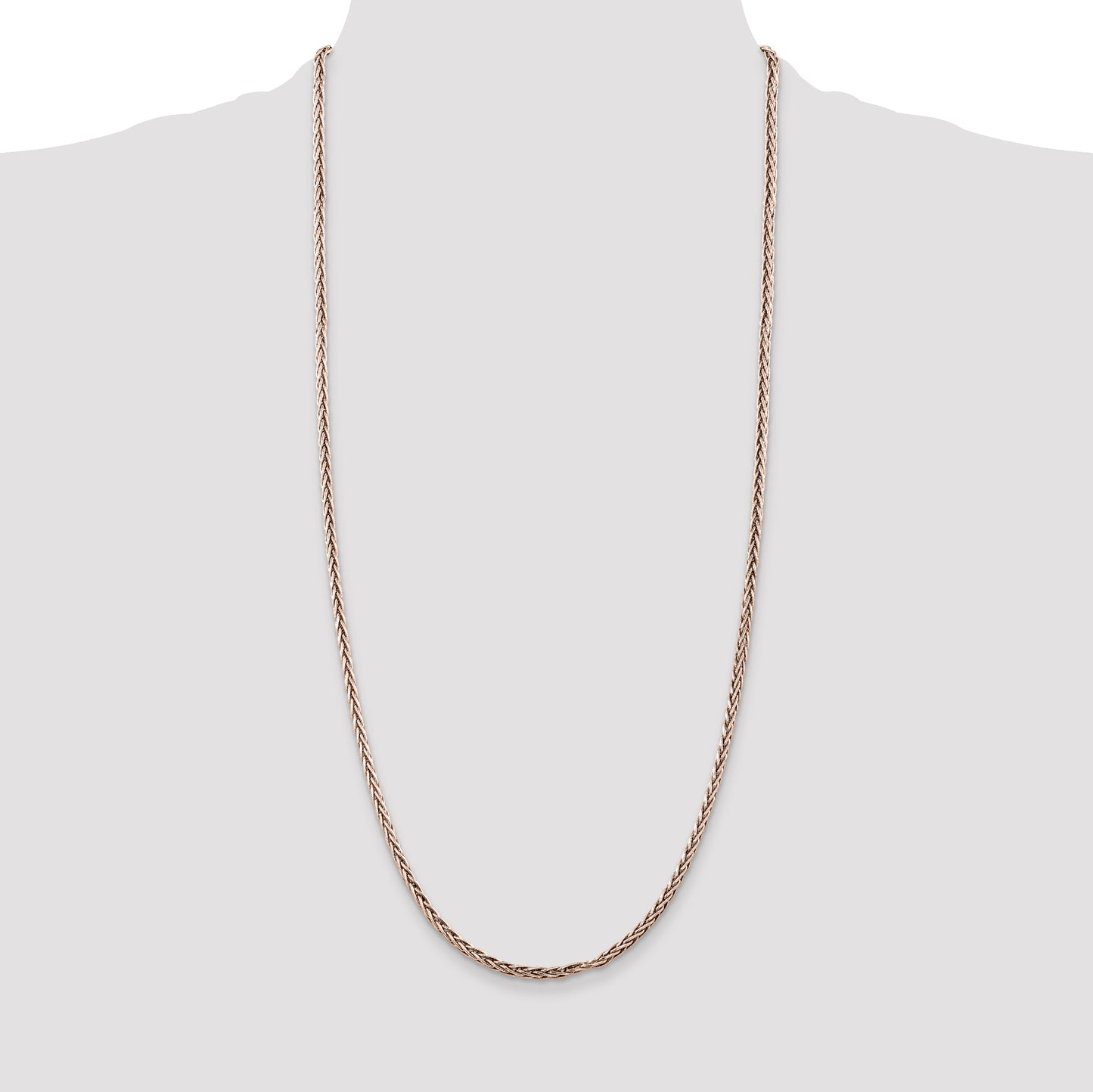 High Quality Luxury Necklaces for Women by Ryan Jonathan Fine Jewelry
