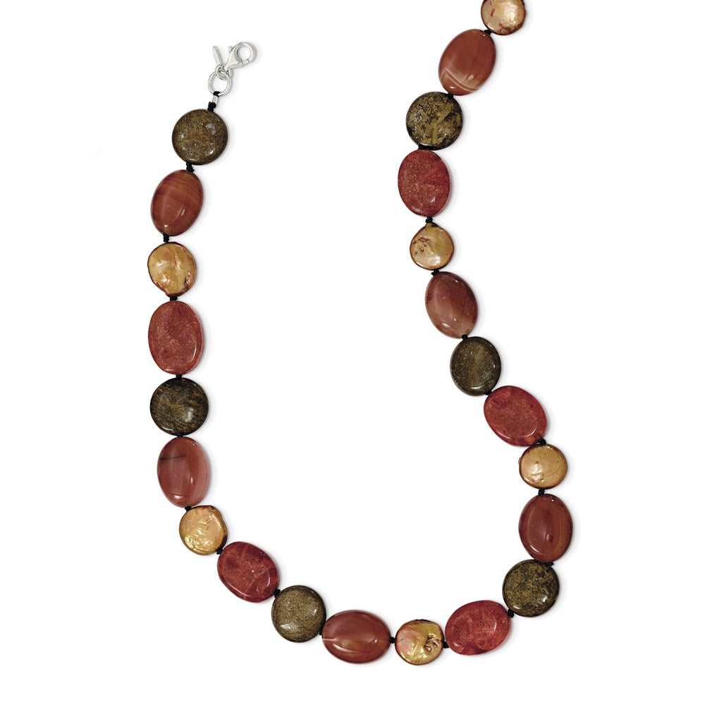 High Quality Luxury Necklaces for Women by Ryan Jonathan Fine Jewelry
