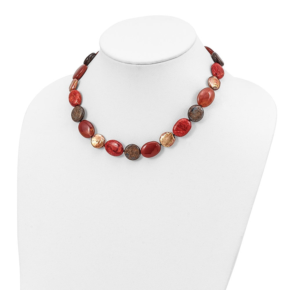 High Quality Luxury Necklaces for Women by Ryan Jonathan Fine Jewelry