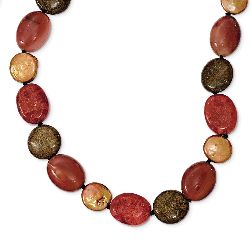 High Quality Luxury Necklaces for Women by Ryan Jonathan Fine Jewelry