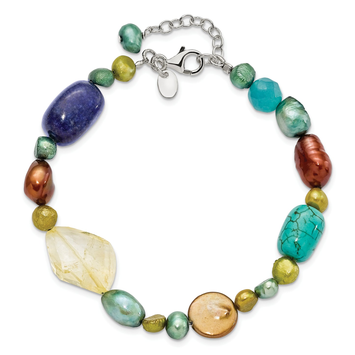 High Quality Luxury Bracelets for Women by Ryan Jonathan Fine Jewelry